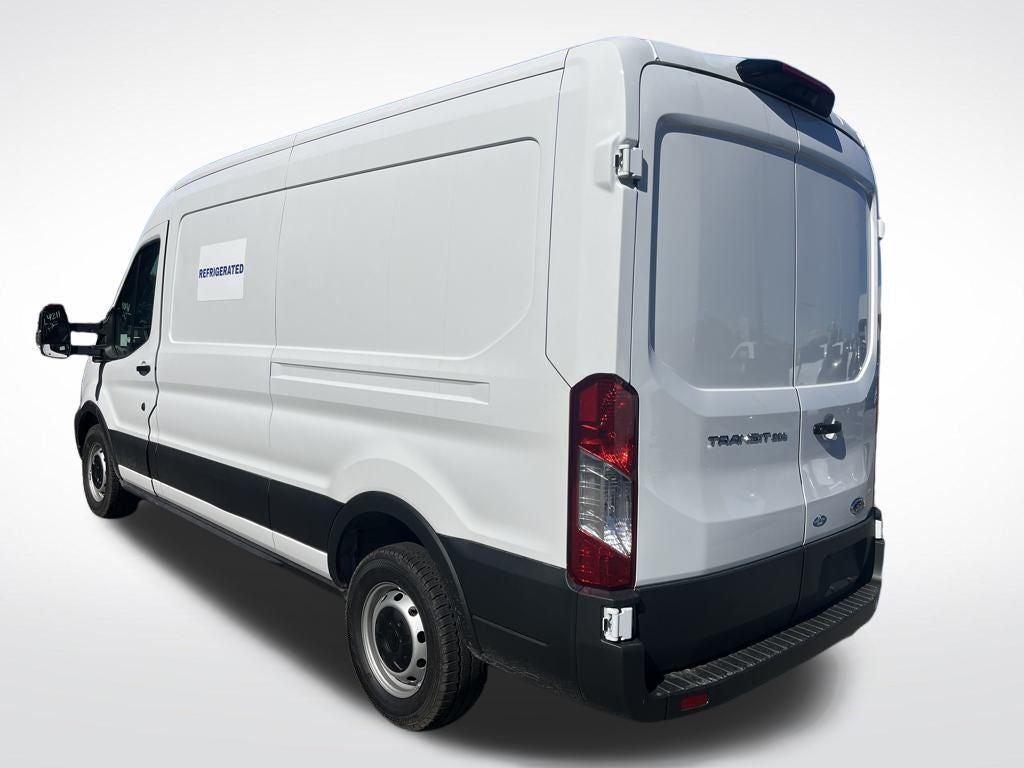 2025 Ford Transit-250 Artic Van