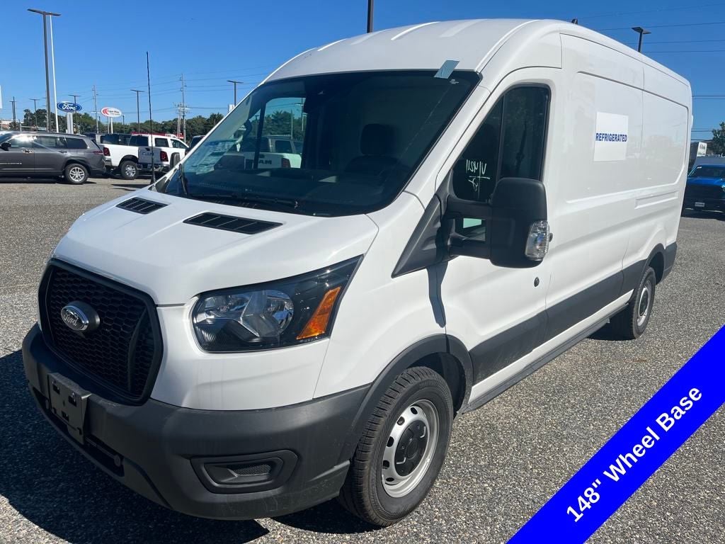 2025 Ford Transit-250 Artic Van