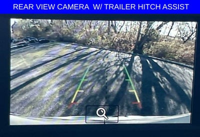 2025 Ford Transit-250 Artic Van