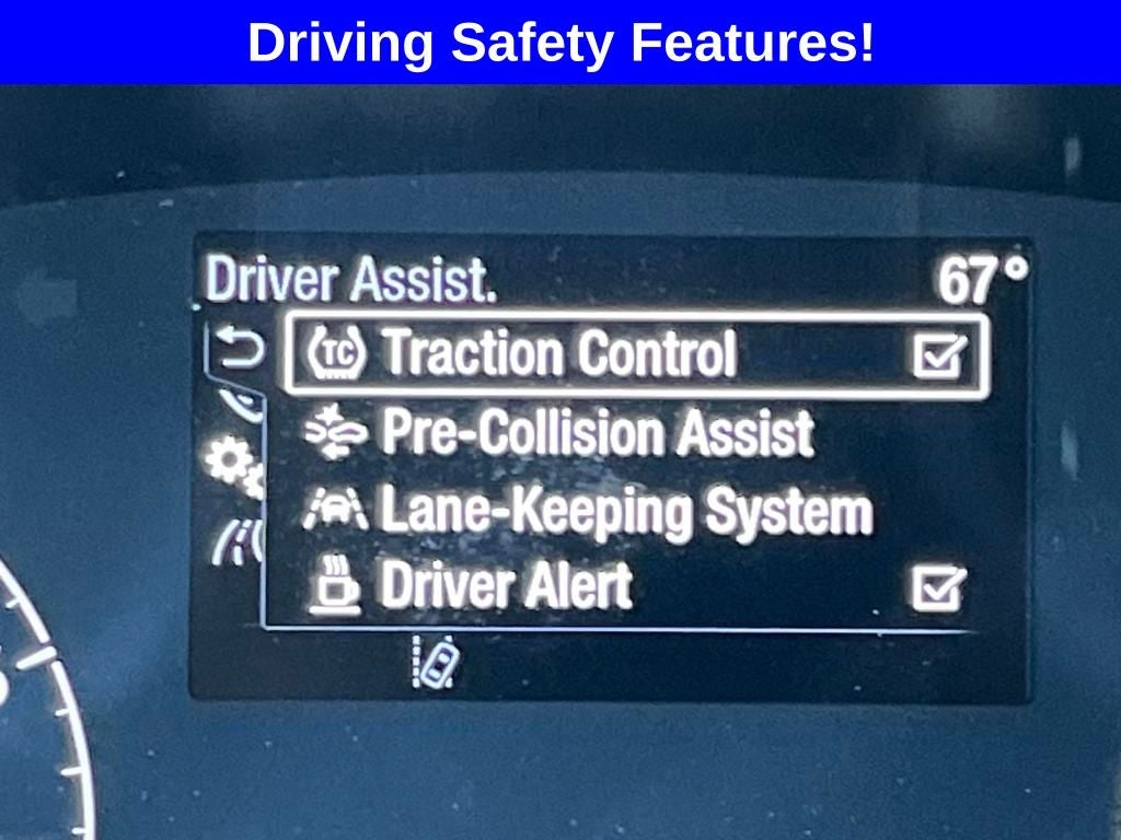 2025 Ford Transit-250 Artic Van