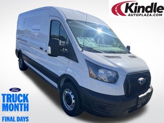 2025 Ford Transit-250 Artic Van