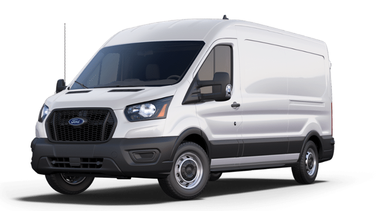 2025 Ford Transit-250 Artic Van