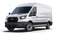 2025 Ford Transit-250 Artic Van