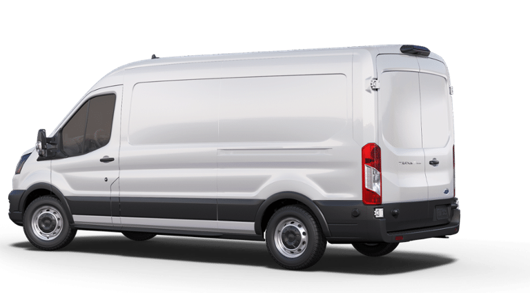 2025 Ford Transit-250 Artic Van