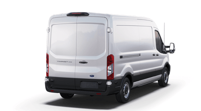 2025 Ford Transit-250 Artic Van
