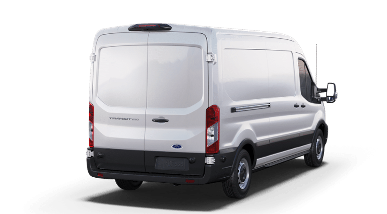 2025 Ford Transit-250 Artic Van