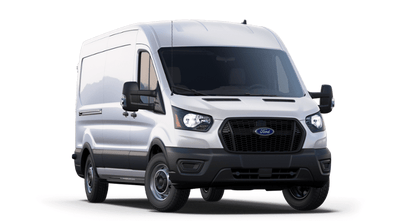2025 Ford Transit-250 Artic Van