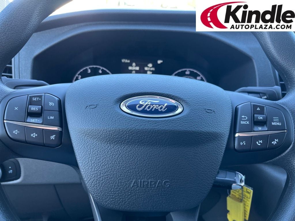 2025 Ford Transit-350 Base