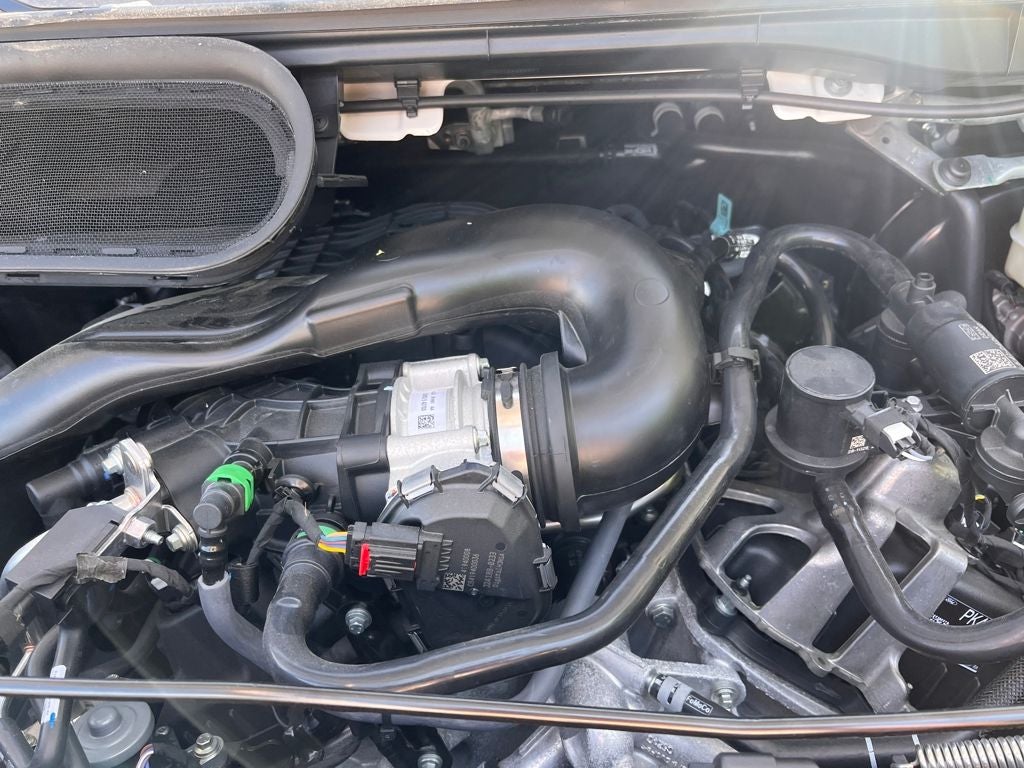 2025 Ford Transit-350 Base