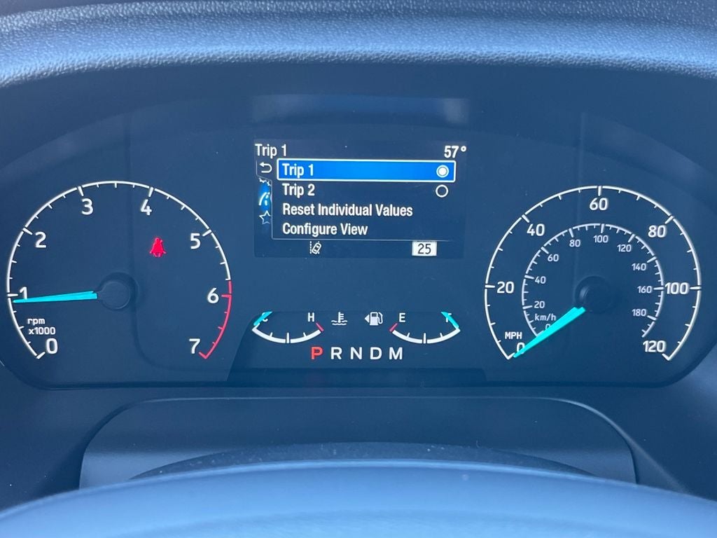 2025 Ford Transit-350 Base