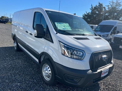 2025 Ford Transit-350 Base