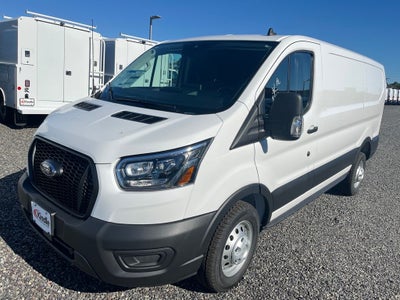 2025 Ford Transit-350 Base