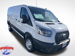 2025 Ford Transit-350 Base