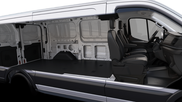 2025 Ford Transit-350 Base