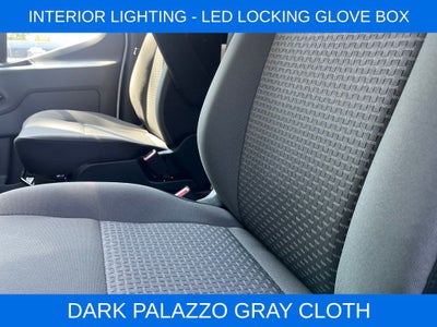 2025 Ford Transit-350 Base