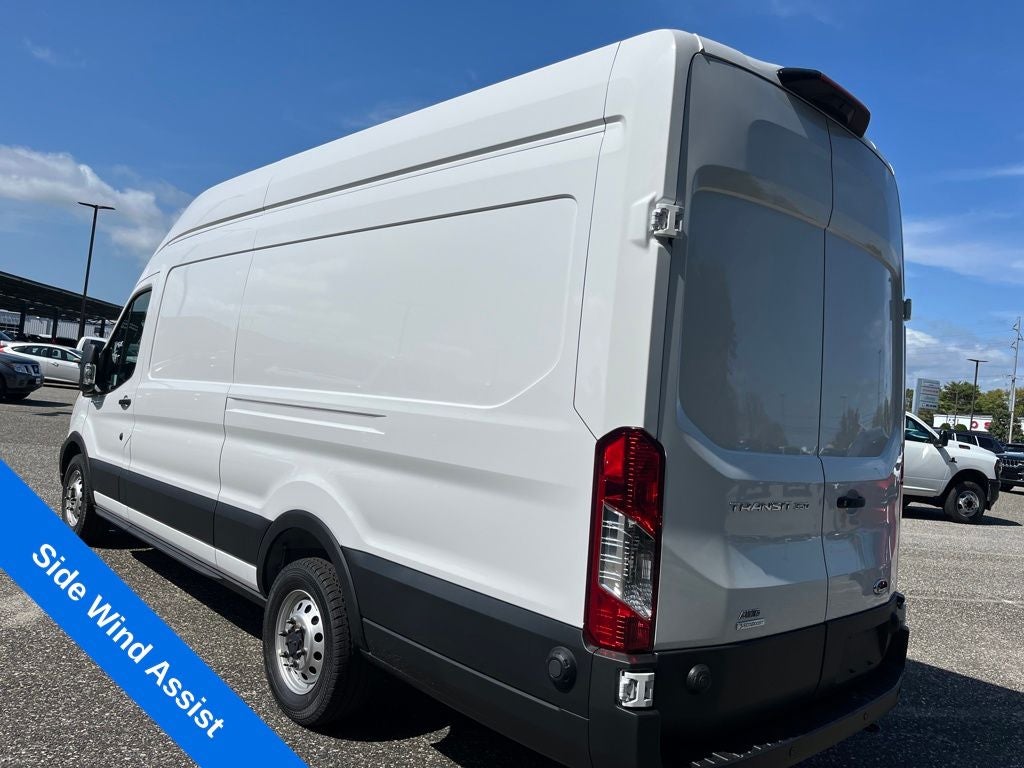 2025 Ford Transit-350 Base