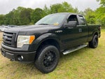 2011 Ford F-150 STX