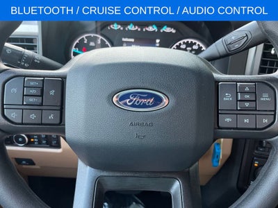 2025 Ford F-250SD XLT