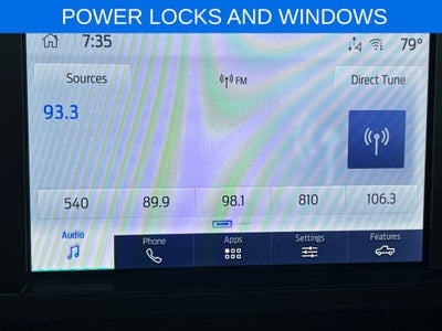 2025 Ford F-250SD XLT