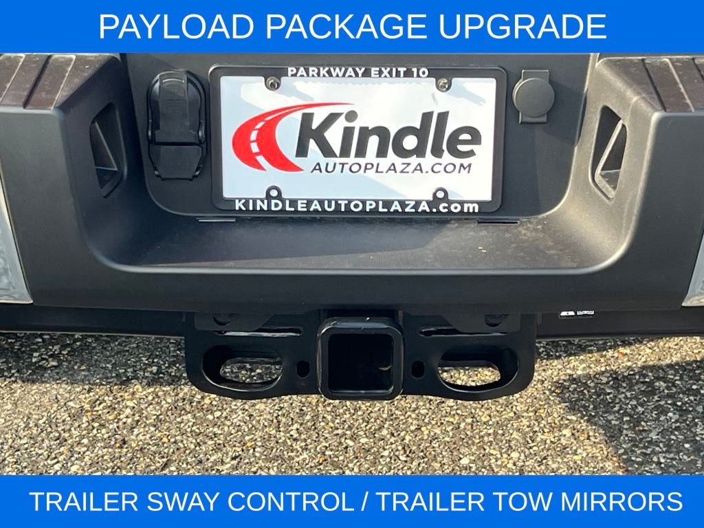 2025 Ford F-250SD XLT