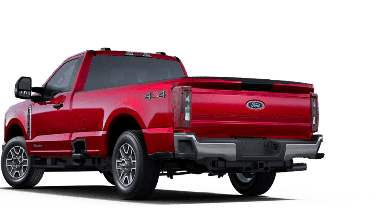 2025 Ford F-250SD XLT