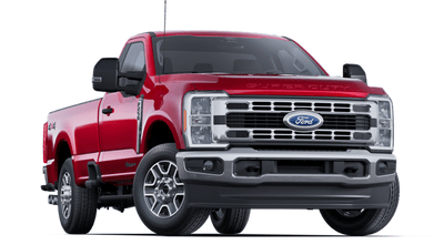 2025 Ford F-250SD XLT