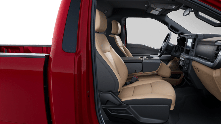 2025 Ford F-250SD XLT