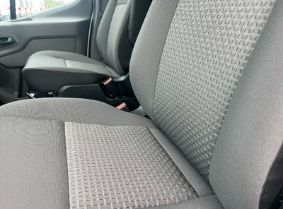 2025 Ford Transit-150 Base