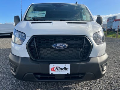 2025 Ford Transit-150 Base