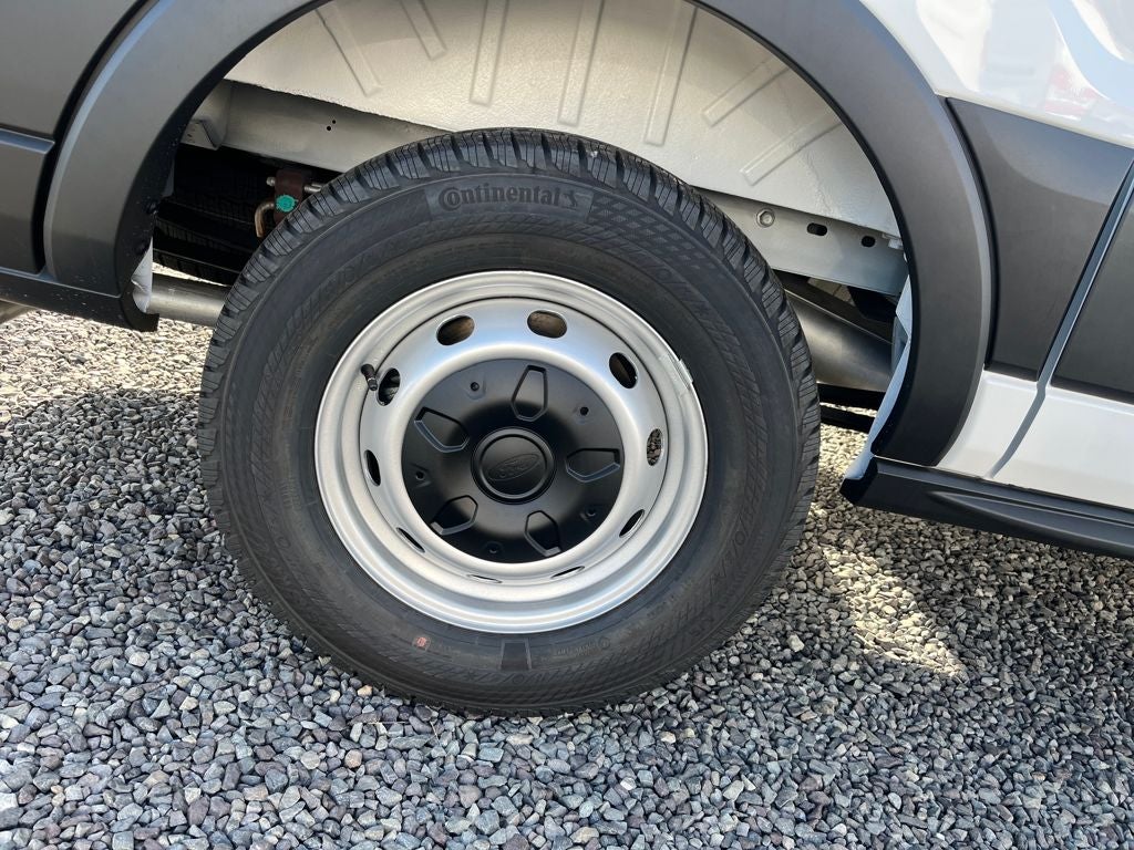 2025 Ford Transit-150 Base