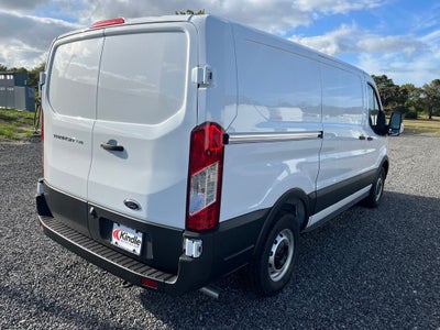 2025 Ford Transit-150 Base