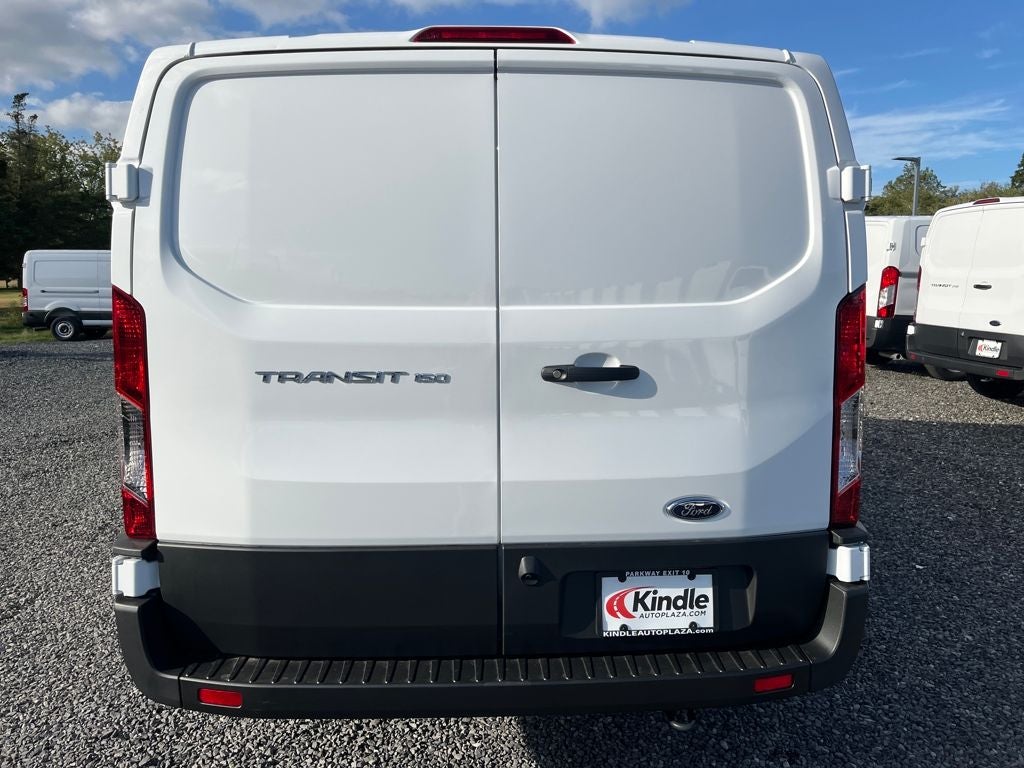 2025 Ford Transit-150 Base