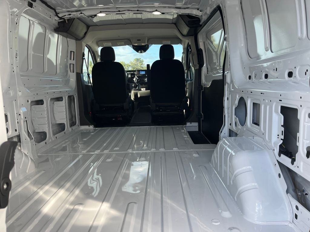 2025 Ford Transit-150 Base