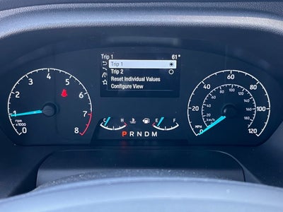 2025 Ford Transit-150 Base