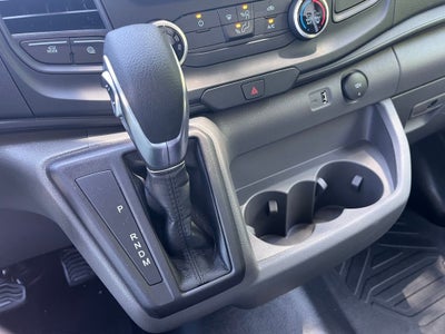 2025 Ford Transit-150 Base