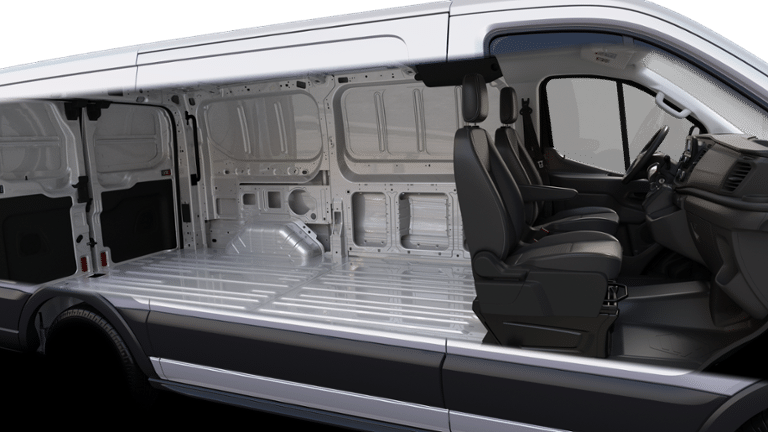 2025 Ford Transit-150 Base