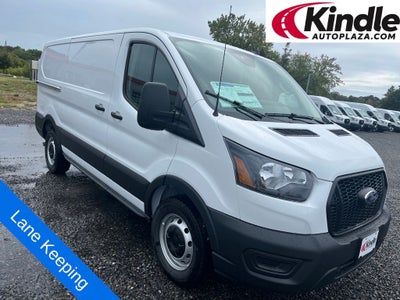 2025 Ford Transit-150 Base