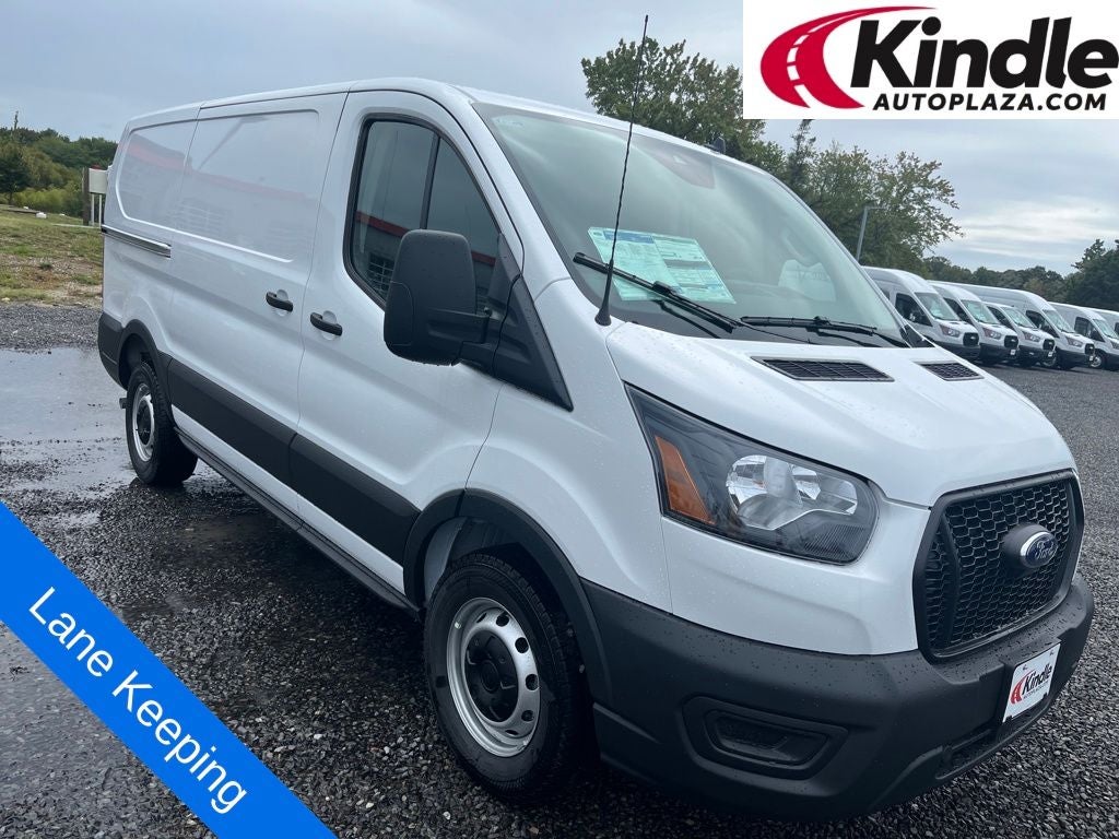 2025 Ford Transit-150 Base