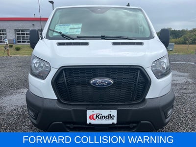 2025 Ford Transit-150 Base