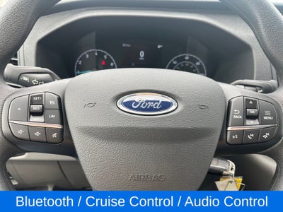2025 Ford Transit-150 Base
