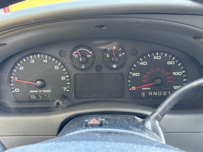 2009 Ford Ranger XL