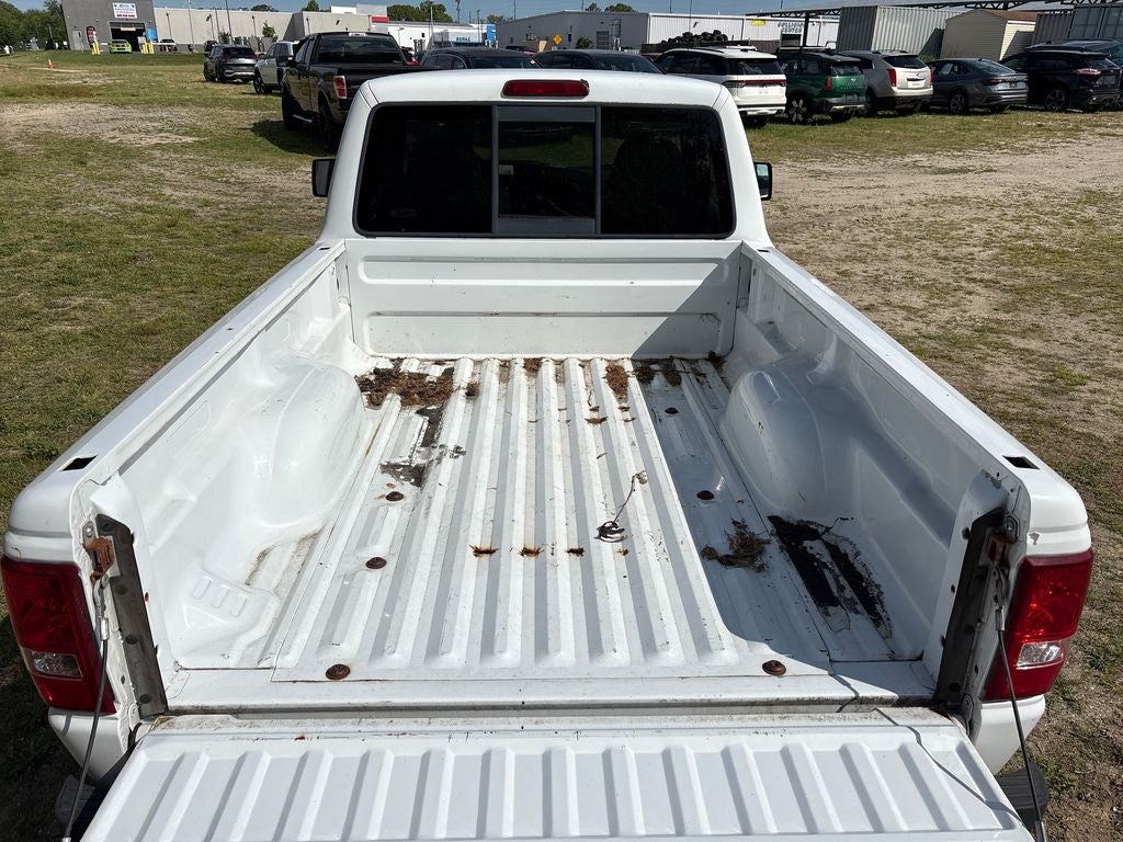 2009 Ford Ranger XL