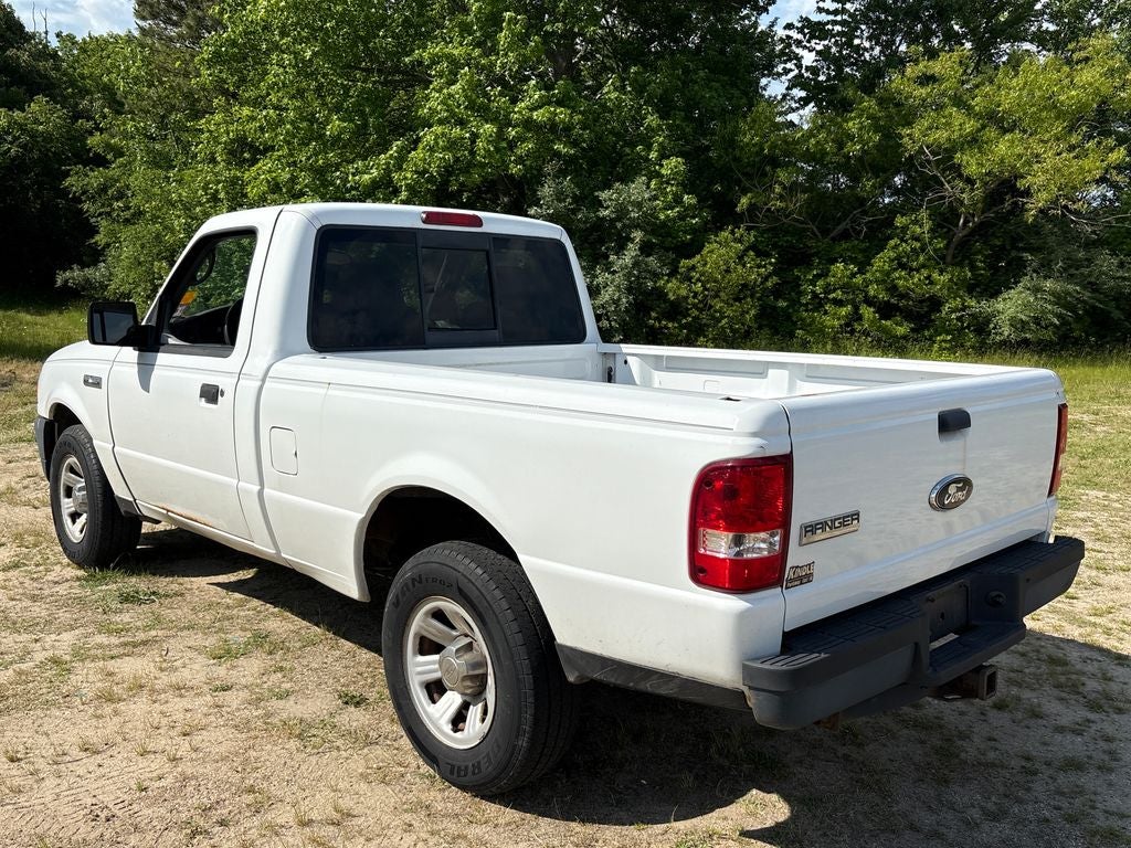 2009 Ford Ranger XL