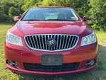 2013 Buick LaCrosse Leather Group