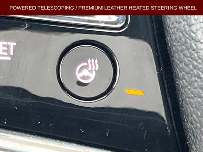 2019 Cadillac CTS 3.6L Luxury