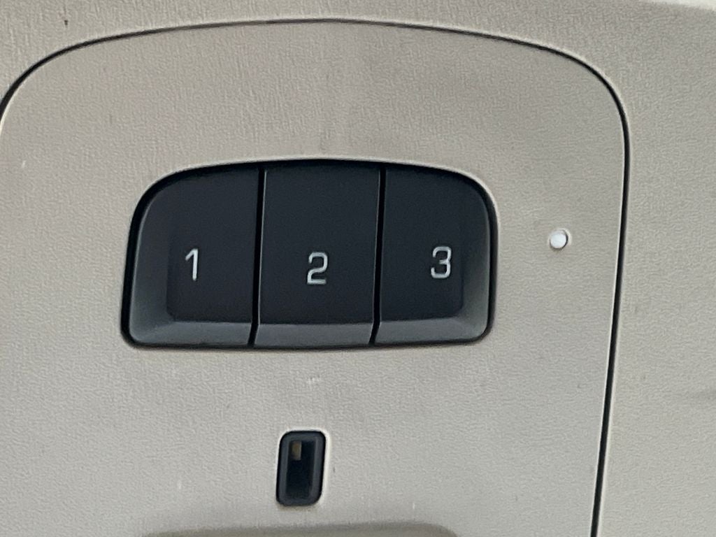 2019 Cadillac CTS 3.6L Luxury