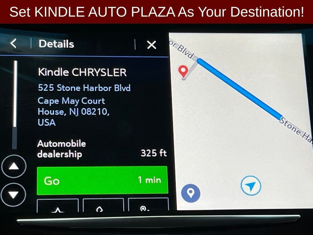 2019 Cadillac CTS 3.6L Luxury