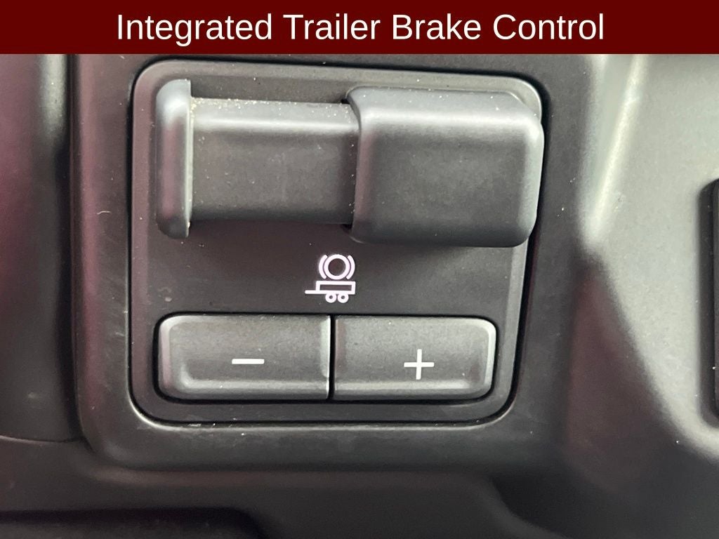 2023 Chevrolet Silverado 2500HD LTZ