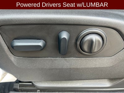 2023 Chevrolet Silverado 2500HD LTZ