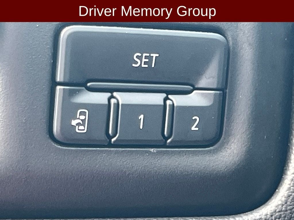 2023 Chevrolet Silverado 2500HD LTZ